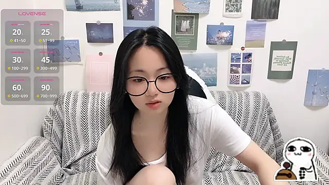LiLiYbaby online show from 04-03-26, 06:33