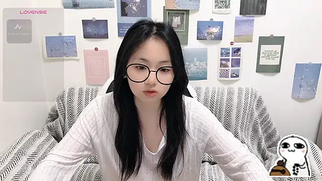 LiLiYbaby online show from 06-01-26, 06:48