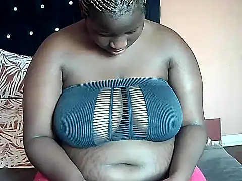 MelaninBear online show from 01-23-25, 08:25