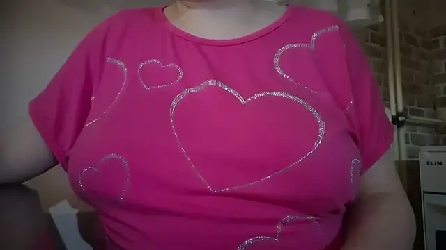 AalinnaK online show from 12-03-25, 02:04