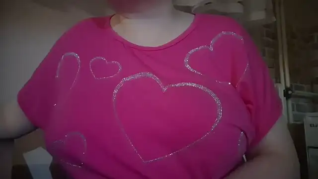 AalinnaK online show from 12-04-25, 02:37