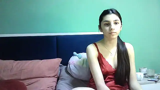 Ahotkittyxxx online show from 12-29-24, 12:12