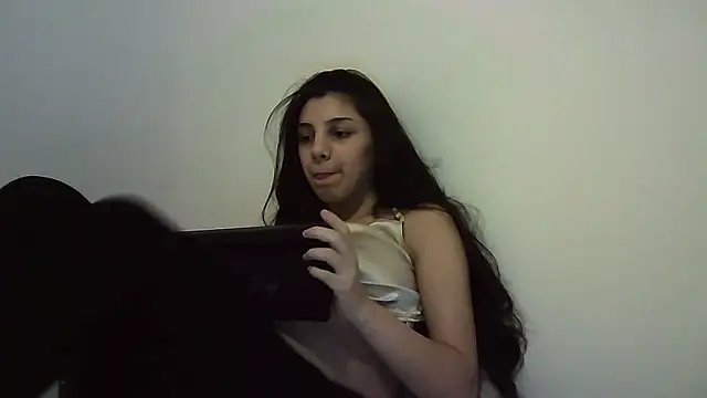 Ahotkittyxxx online show from 11-12-25, 07:46