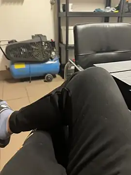 daubine46 online show from 03-19-26, 02:32