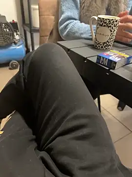 daubine46 online show from 03-31-26, 02:06