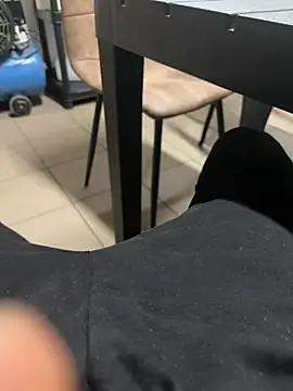 daubine46 online show from 04-01-26, 01:41