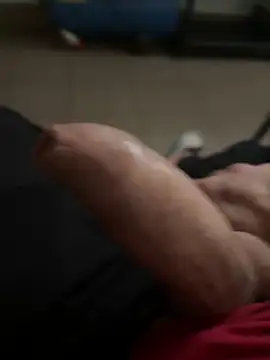 daubine46 online show from 04-15-26, 01:18