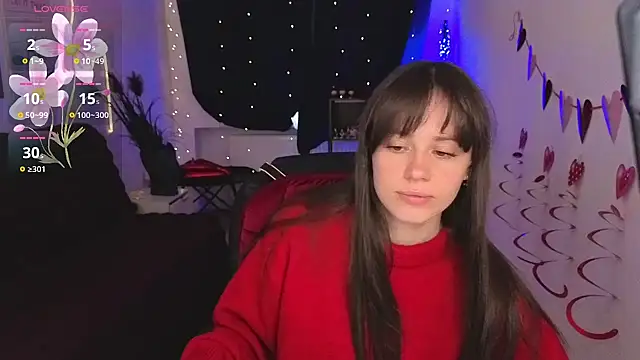 Emillias online show from 03-02-26, 02:13