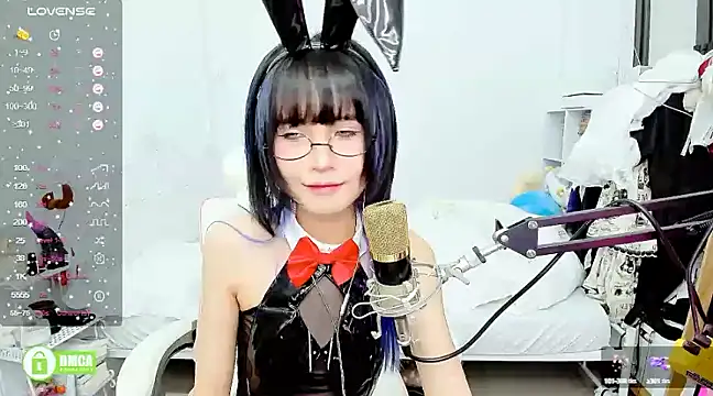 RassieRaph online show from 02-14-25, 08:05