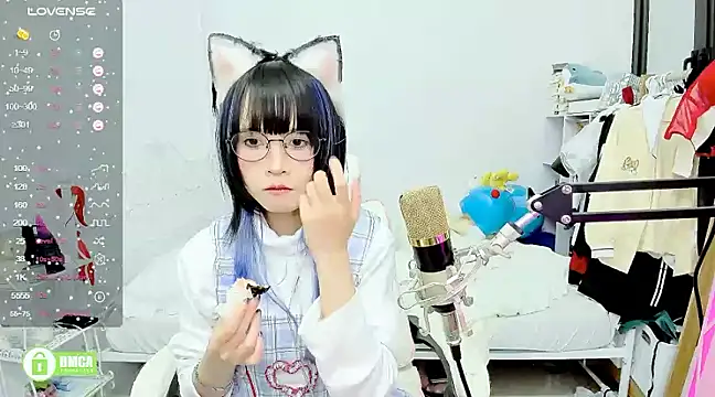 RassieRaph online show from 02-28-25, 11:23