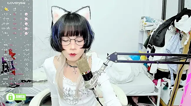 RassieRaph online show from 03-07-25, 04:00