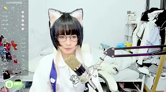 RassieRaph online show from 03-13-25, 06:45