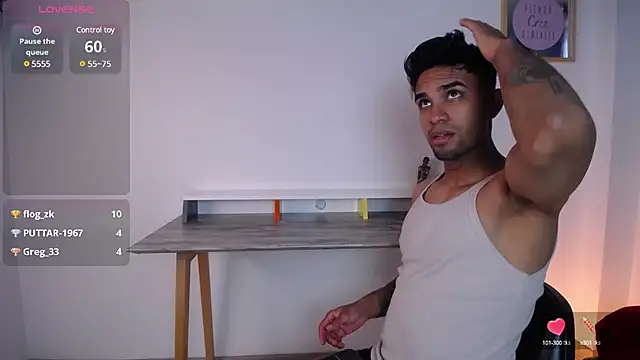 Snapshot of floriamANDjazmin chatting on 01-16-25, 08:03 floriamANDjazmin online show from 01-16-25, 08:03