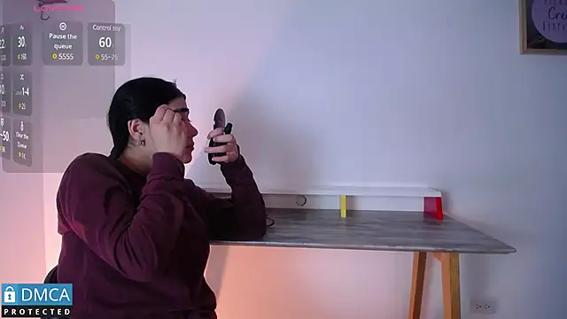 Snapshot of floriamANDjazmin chatting on 01-31-25, 11:35 floriamANDjazmin online show from 01-31-25, 11:35