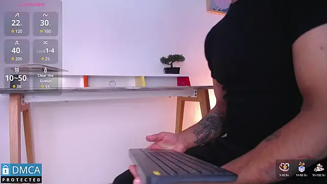 Snapshot of floriamANDjazmin chatting on 03-01-25, 12:12 floriamANDjazmin online show from 03-01-25, 12:12