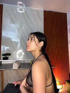 Snapshot of floriamANDjazmin chatting on 09-19-25, 03:08 floriamANDjazmin online show from 09-19-25, 03:08