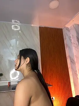 Snapshot of floriamANDjazmin chatting on 10-02-25, 03:13 floriamANDjazmin online show from 10-02-25, 03:13