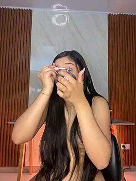 Snapshot of floriamANDjazmin chatting on 10-15-25, 07:14 floriamANDjazmin online show from 10-15-25, 07:14