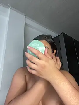 floriamANDjazmin online show from 03-23-26, 07:29