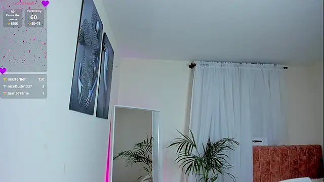 SamanthaBeltran online show from 12-26-24, 11:13