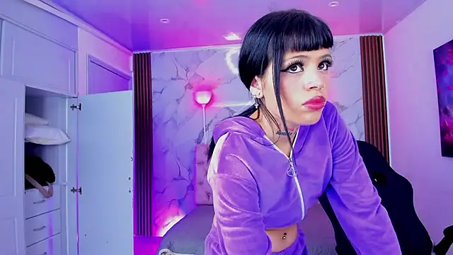 AuroraDiaz online show from 02-06-26, 07:28