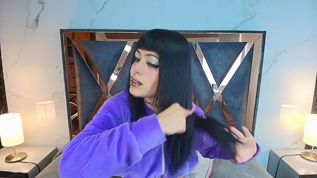 AuroraDiaz online show from 04-18-26, 11:47