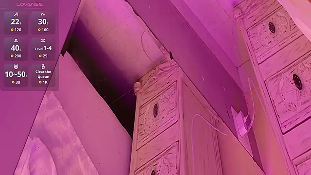 SamanthaPierce online show from 02-24-26, 04:21