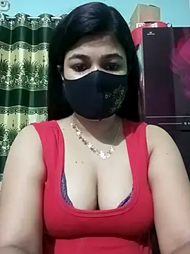 Sumi-roy online show from 04-13-26, 01:49