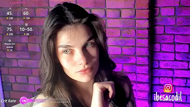 adriana allien online show from 01-18-25, 01:08