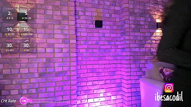 adriana allien online show from 01-30-25, 10:19