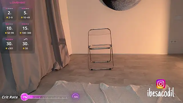 adriana allien online show from 03-28-26, 08:08