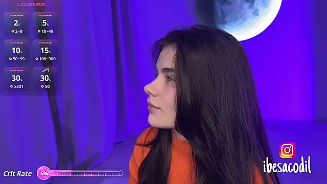 adriana allien online show from 04-21-26, 10:34