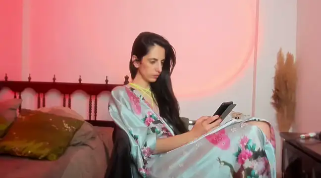 SailorxSindy online show from 12-22-24, 01:23