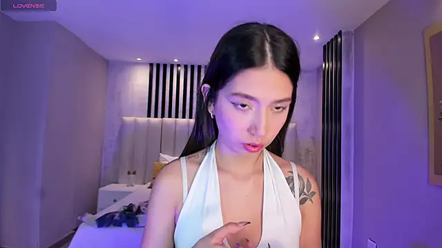 TaraLawrence online show from 12-02-25, 02:50