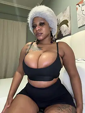 BeautyAuroa online show from 04-25-26, 05:43