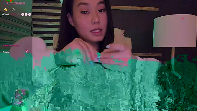 kimmy chi  online show from 01-20-25, 06:43