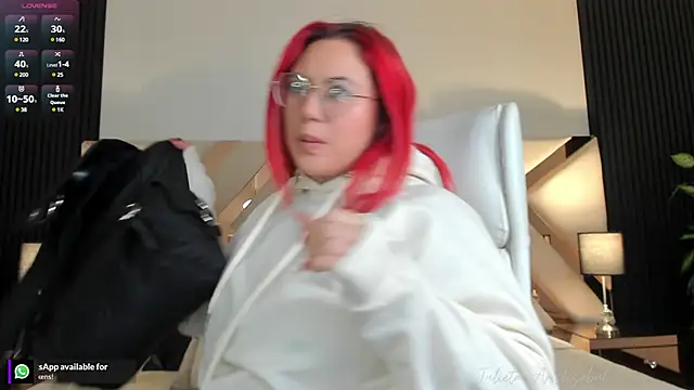 miss julietaa online show from 01-11-25, 11:45