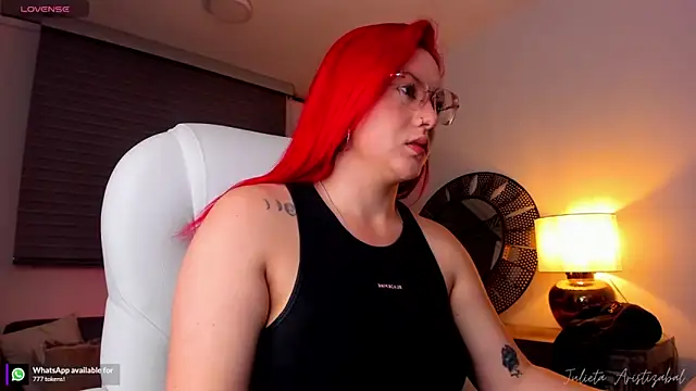 miss julietaa online show from 03-04-25, 11:29