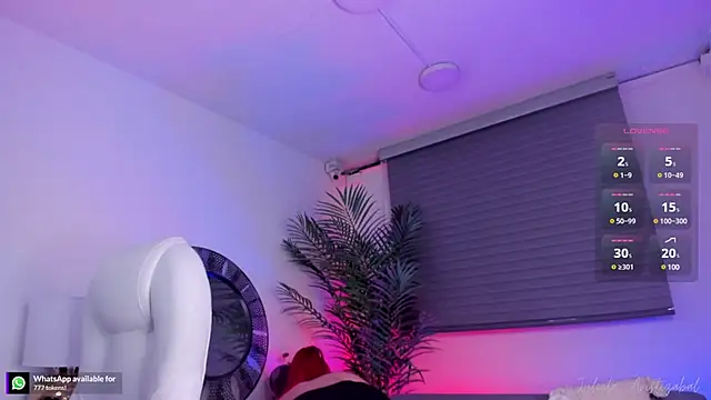 miss julietaa online show from 03-12-25, 11:42