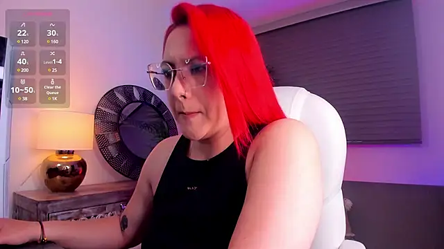 miss julietaa online show from 03-14-25, 11:34