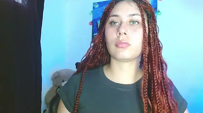 Snapshot of pamela_fox03 chatting on 12-26-24, 09:26 pamela fox03 online show from 12-26-24, 09:26