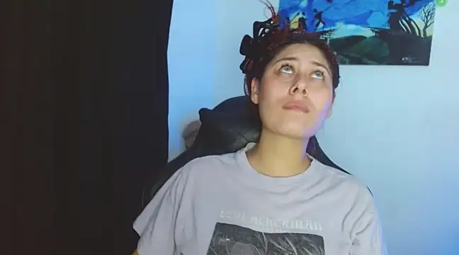 Snapshot of pamela_fox03 chatting on 12-28-24, 11:48 pamela fox03 online show from 12-28-24, 11:48