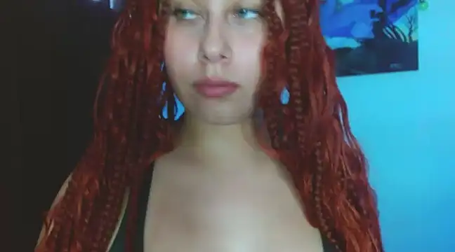 Snapshot of pamela_fox03 chatting on 01-04-25, 07:44 pamela fox03 online show from 01-04-25, 07:44