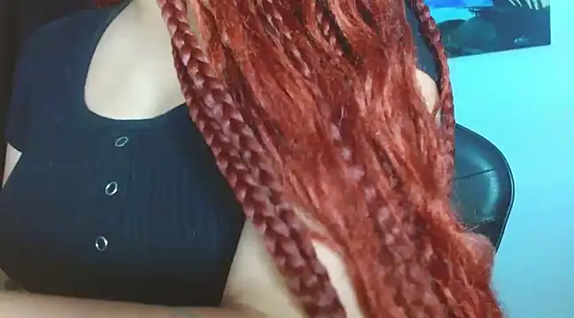 Snapshot of pamela_fox03 chatting on 01-10-25, 08:26 pamela fox03 online show from 01-10-25, 08:26