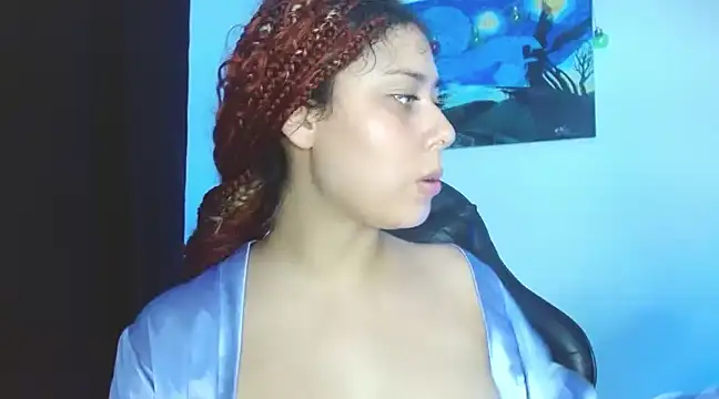 Snapshot of pamela_fox03 chatting on 01-10-25, 11:29 pamela fox03 online show from 01-10-25, 11:29