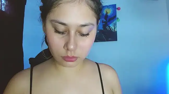 Snapshot of pamela_fox03 chatting on 01-17-25, 09:06 pamela fox03 online show from 01-17-25, 09:06