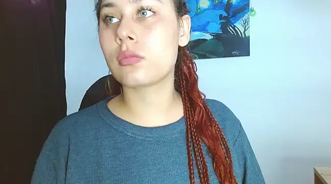 Snapshot of pamela_fox03 chatting on 01-20-25, 09:11 pamela fox03 online show from 01-20-25, 09:11