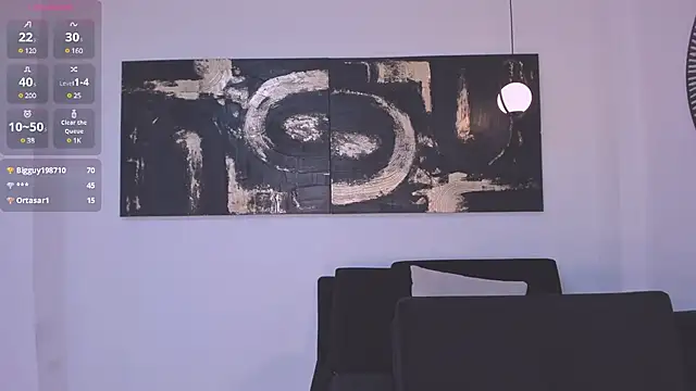 MaddisonLowe online show from 12-29-24, 10:34