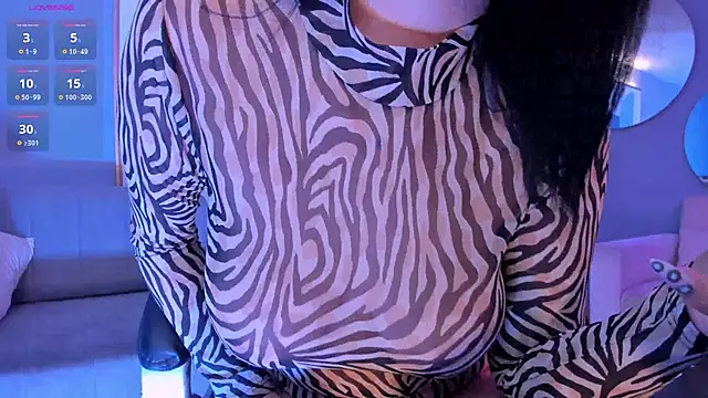 MaddisonLowe online show from 02-08-25, 07:26