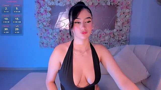 MaddisonLowe online show from 02-19-25, 07:17